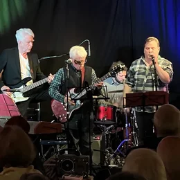 Working Advocates in Hamburg