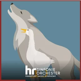 hr-Familienkonzerte in Frankfurt am Main