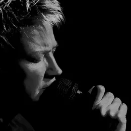 Anne Clark in Hamburg