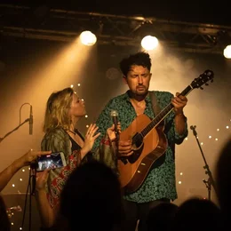 Flora Falls in Meppen