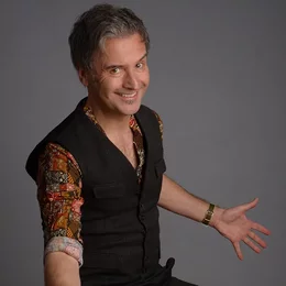 Chris Boettcher in Kleinostheim