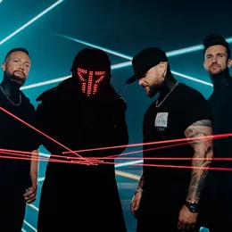 Smash Into Pieces in Wiesbaden