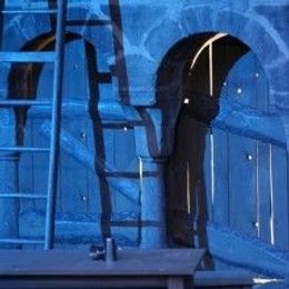 Anatevka in Dessau-Roßlau