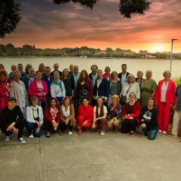 Gospel Inspiration in Kirchheimbolanden