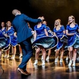 Scala & Kolacny Brothers in Mainz