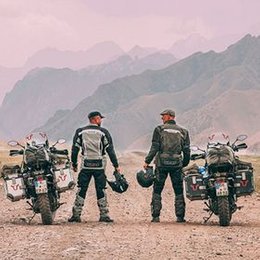 Erik Peters in Köthen