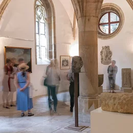 Galeriekonzerte Pirna in Pirna