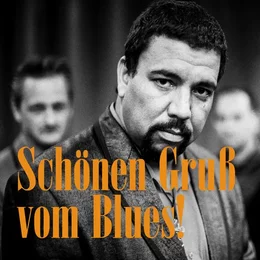 Schönen Gruß vom Blues in Detmold