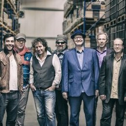 The Magic of Santana in Dortmund