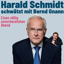 Bernd Gnann in Mannheim