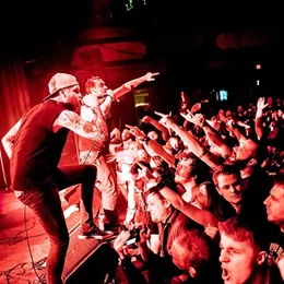 Smoke Blow in Karlsruhe