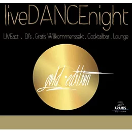 liveDANCEnight Herrenberg in Herrenberg