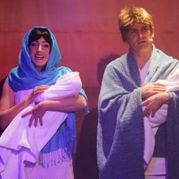 Josef, es sind Zwillinge - ShowSpielhaus in Hofheim am Taunus