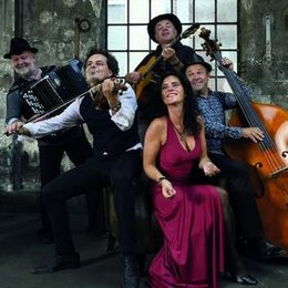 Foaie Verde in Vietgest