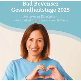 Bad Bevenser Gesundheitstage in Bad Bevensen