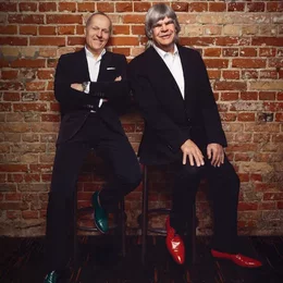 Axel Zwingenberger in Erlangen