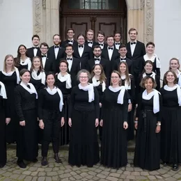 Otterberger AbteiKirchenKonzerte in Otterberg