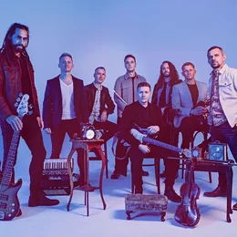 Skerryvore in Aschaffenburg