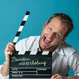 Andreas Ferner in Passau