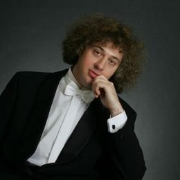 Chopin Pur - Vladimir Mogilevsky in Nürnberg