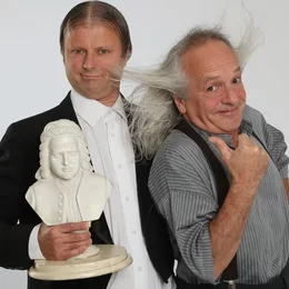 Bad Krozinger Mozartfest in Bad Krozingen