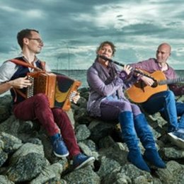 Iontach in Braunschweig