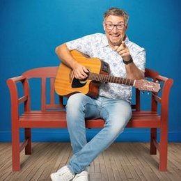 Stefan Otto in Landshut