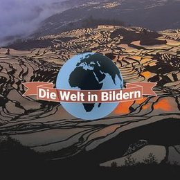 Die Welt in Bildern - Live-Multivision in Würzburg