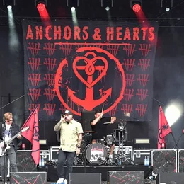 Anchors & Hearts in Frankfurt am Main