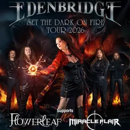 Edenbridge in Lindau