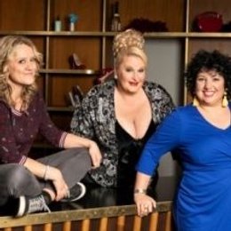 WDR Ladies Night in Köln