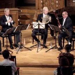 Schlosskonzerte Wehr in Wehr