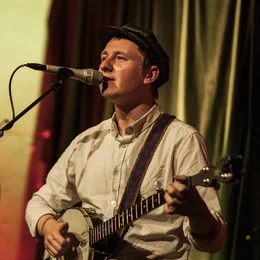 David Lübke & Band in Pforzheim