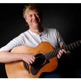 Paddy Schmidt in Clausthal-Zellerfeld