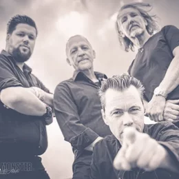 Rebel Monster in Bensheim