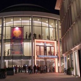 Hausführung - Theater Paderborn in Paderborn