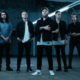 We Came As Romans in Wiesbaden