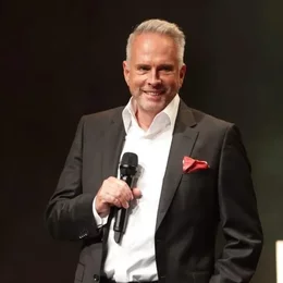 Kevin Tarte in Bad Urach