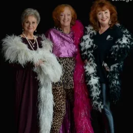 Regina Thoss in Berlin