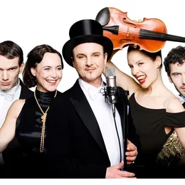 Casanova Society Orchestra in Stralsund