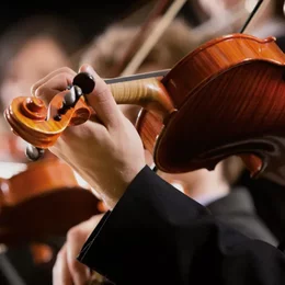 Meisterkonzerte Bad Münder in Bad Münder am Deister