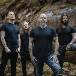 Wolfheart in Wiesbaden