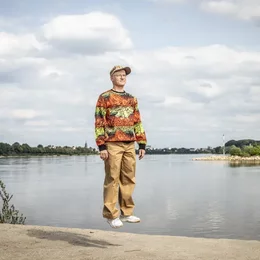 PeterLicht in Fürth