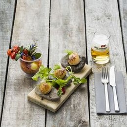 Biersommelier-Abend im Störtebeker Brauquartier in Hamburg