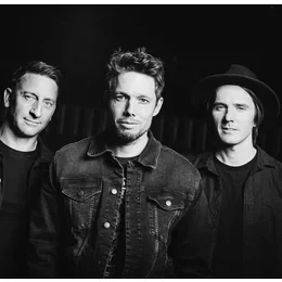 Aynsley Lister in Bensheim