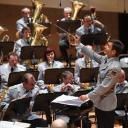 Stabsmusikcorps in Neuruppin