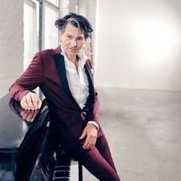 Mark Scheibe in Albstadt Ebingen