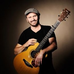 Dave Goodman in Göttingen