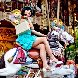 Mademoiselle Mirabelle in Köln