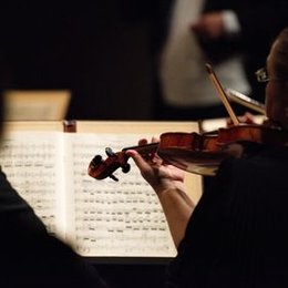 Klassik-Konzert-Reihe - Musikverein Neuruppin in Neuruppin